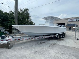 30' Contender 2024 Yacht For Sale